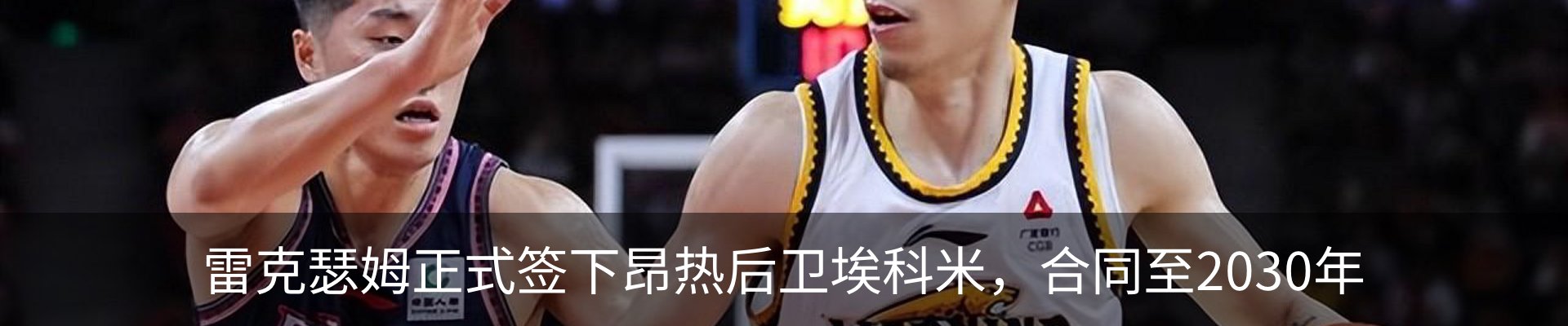 新闻动态